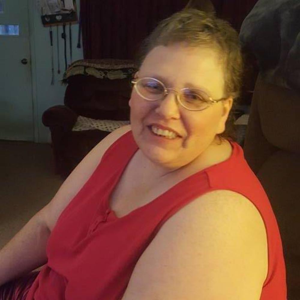 Meet your Posher, Beth marie